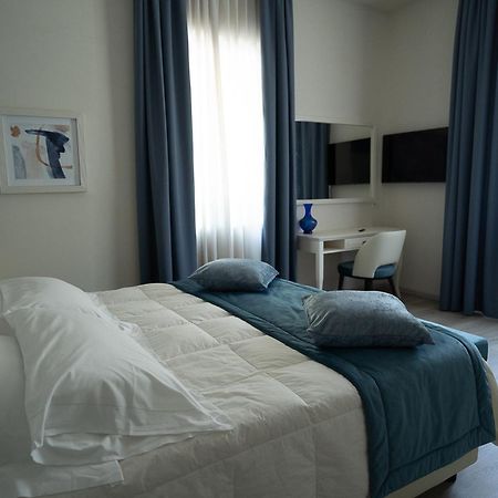 Hotel Bellonda Forte dei Marmi Eksteriør billede