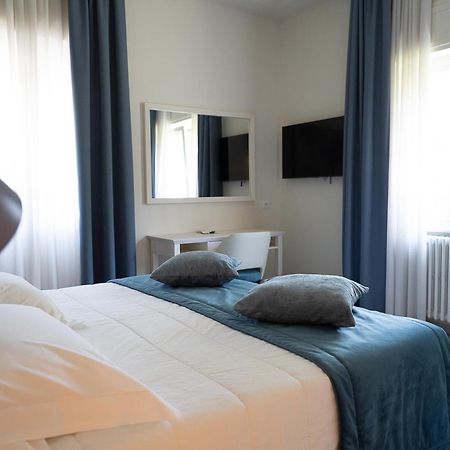 Hotel Bellonda Forte dei Marmi Eksteriør billede