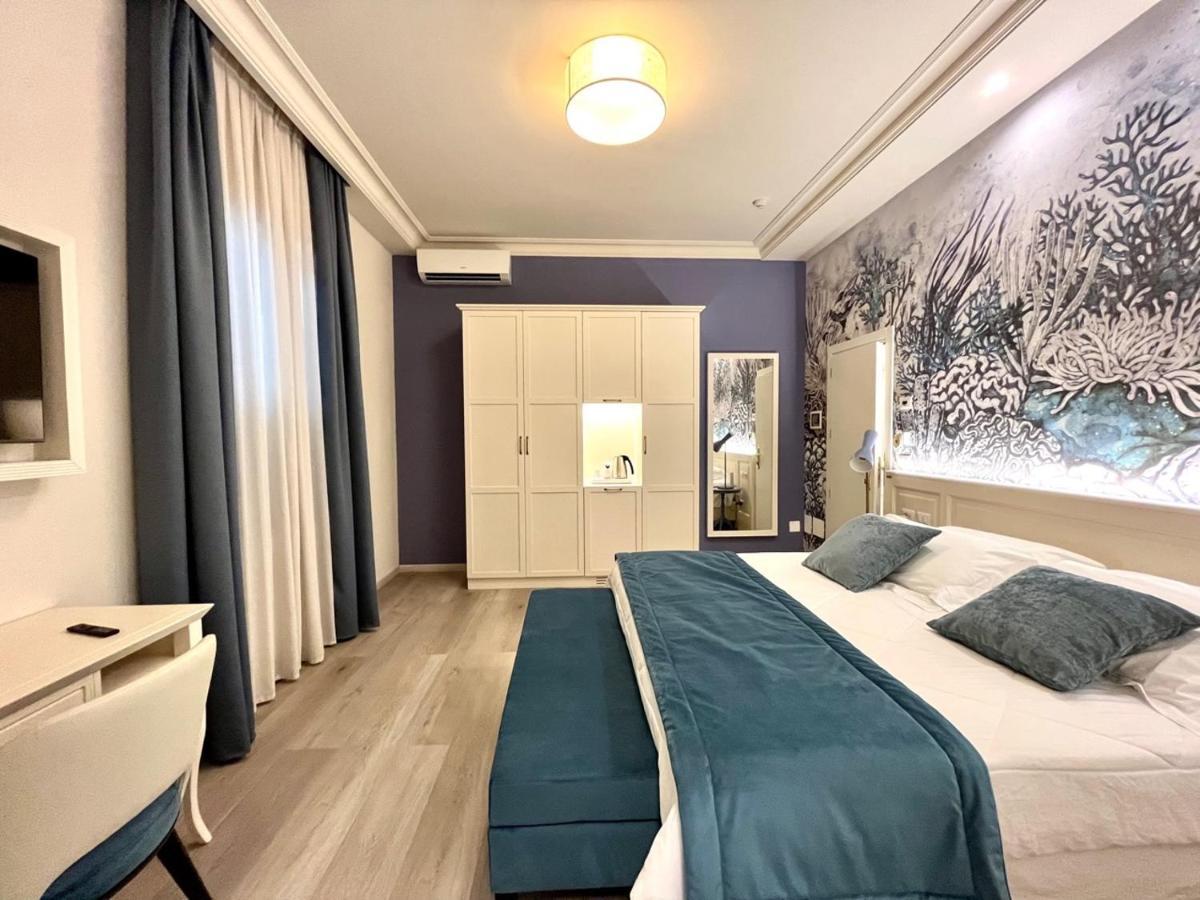 Hotel Bellonda Forte dei Marmi Eksteriør billede