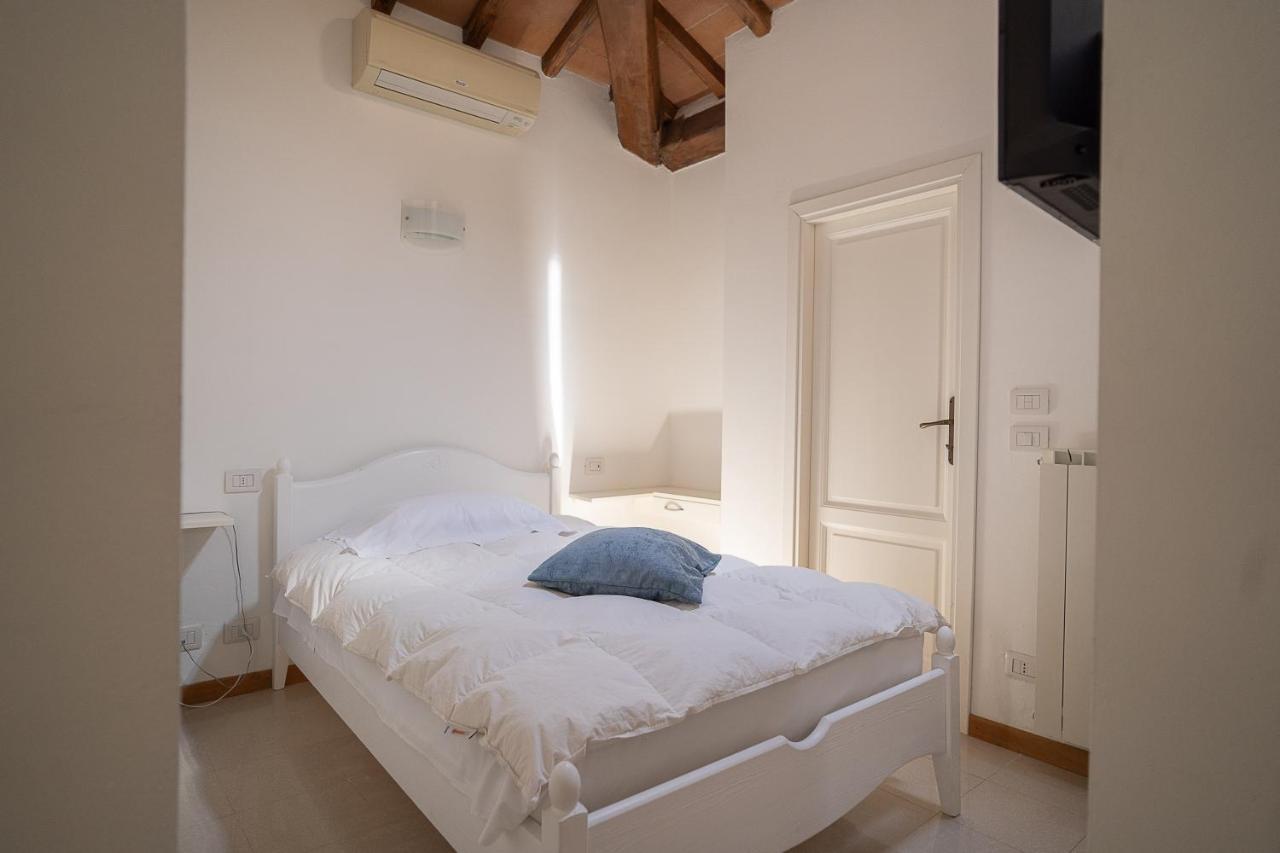 Hotel Bellonda Forte dei Marmi Eksteriør billede