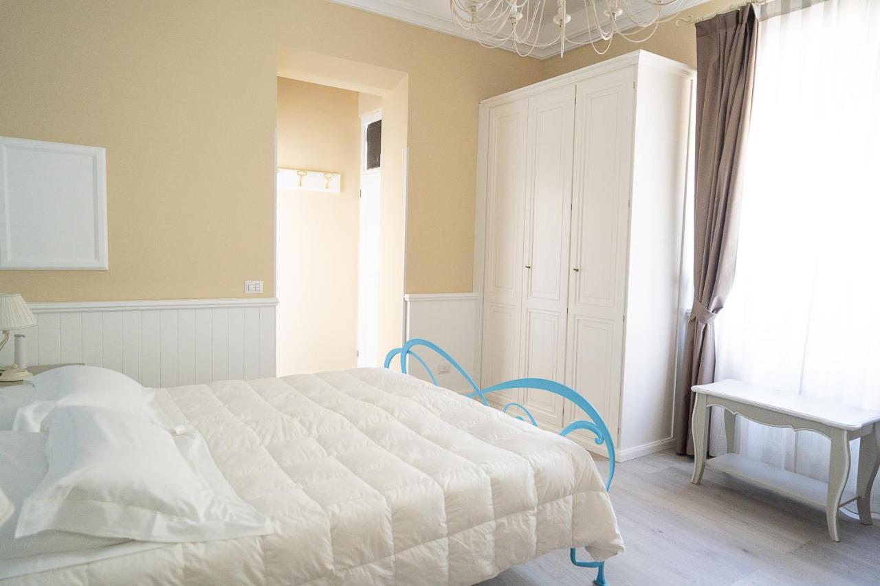 Hotel Bellonda Forte dei Marmi Eksteriør billede