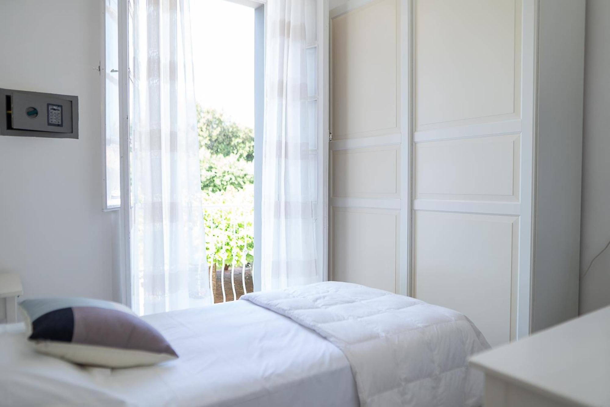 Hotel Bellonda Forte dei Marmi Eksteriør billede