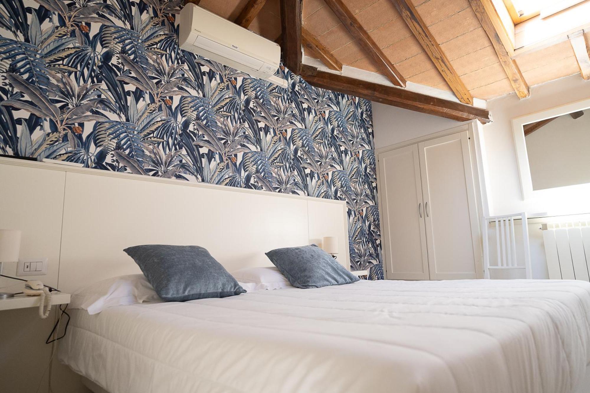 Hotel Bellonda Forte dei Marmi Eksteriør billede