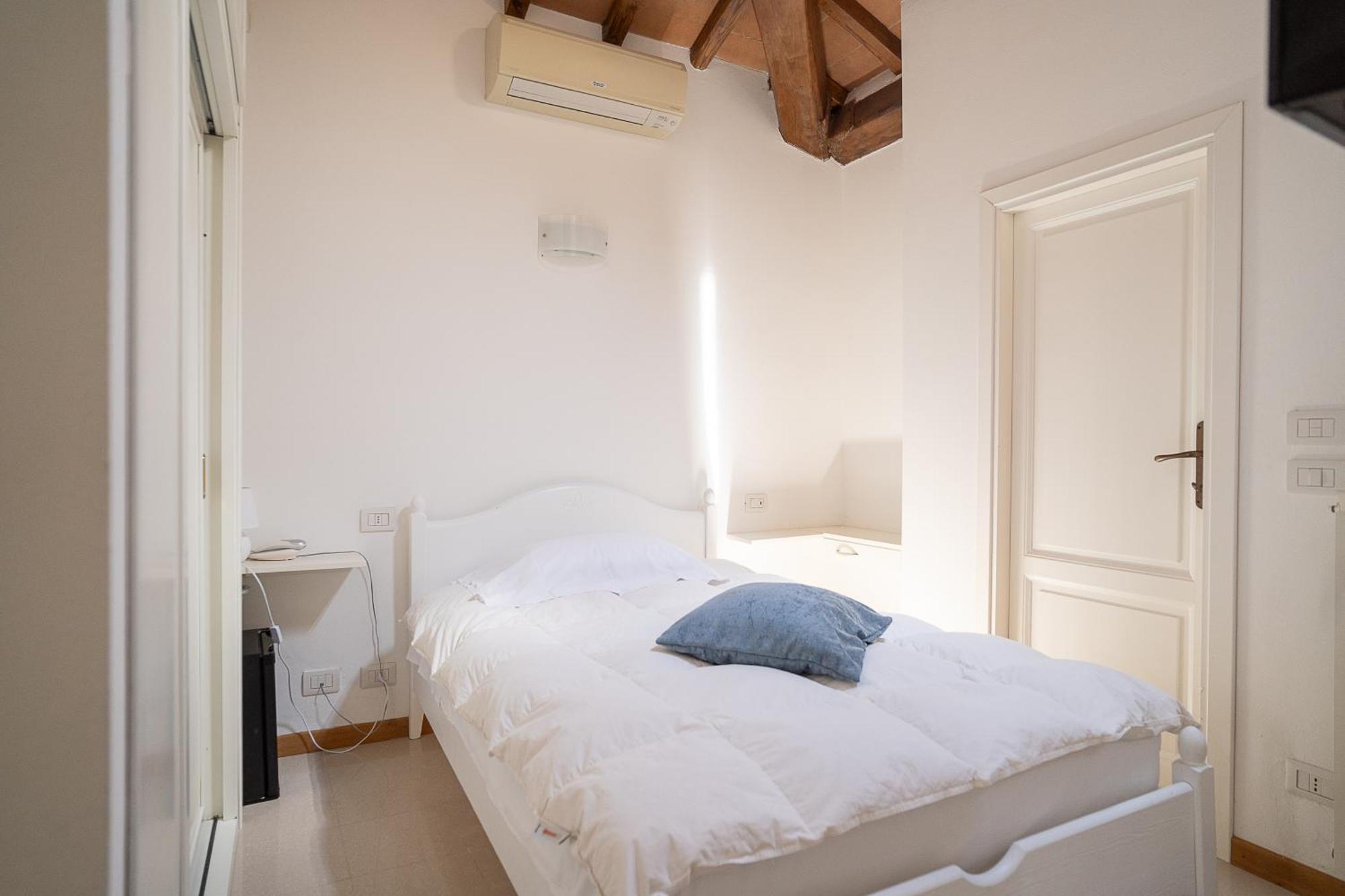Hotel Bellonda Forte dei Marmi Eksteriør billede