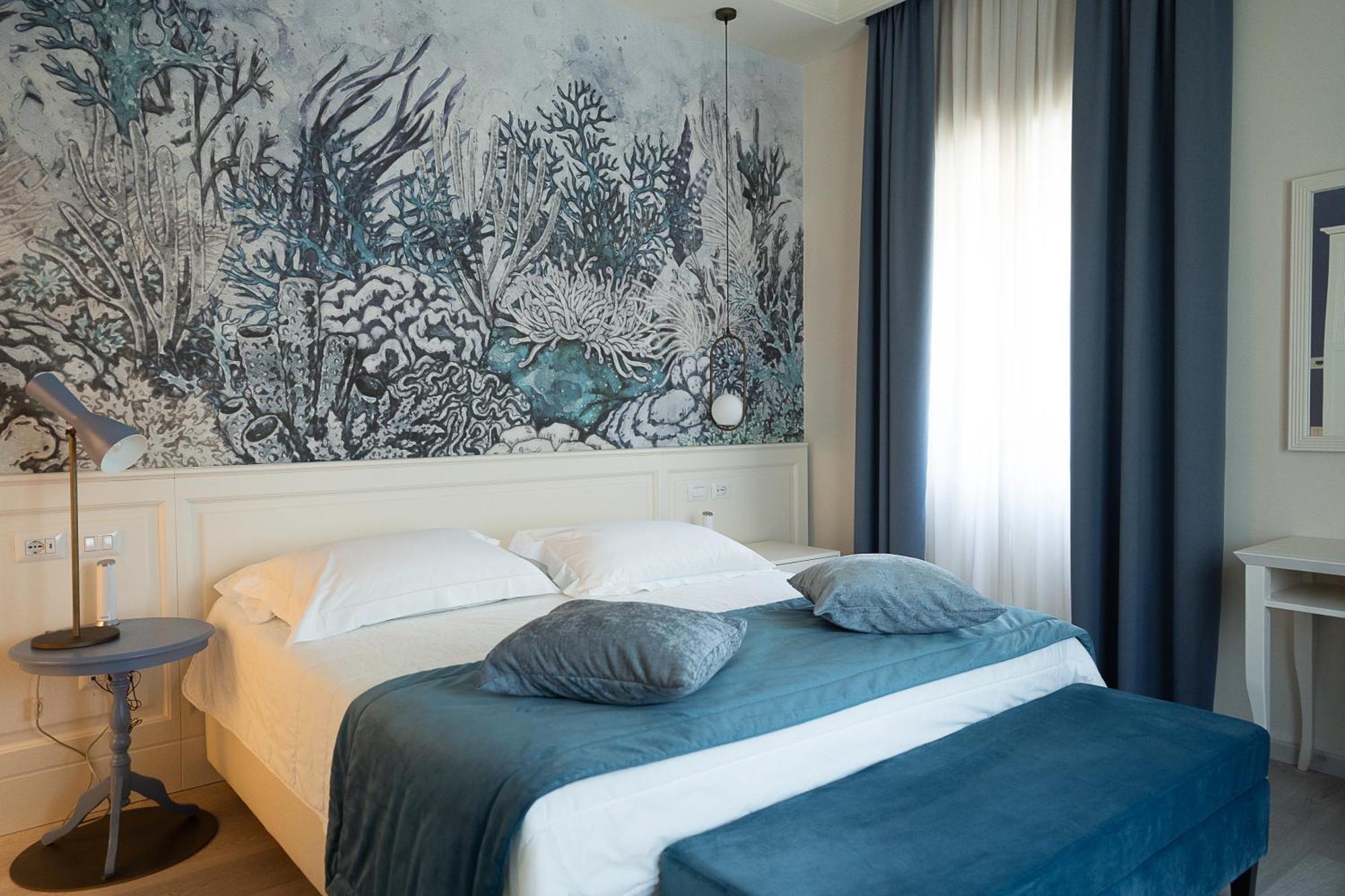 Hotel Bellonda Forte dei Marmi Eksteriør billede