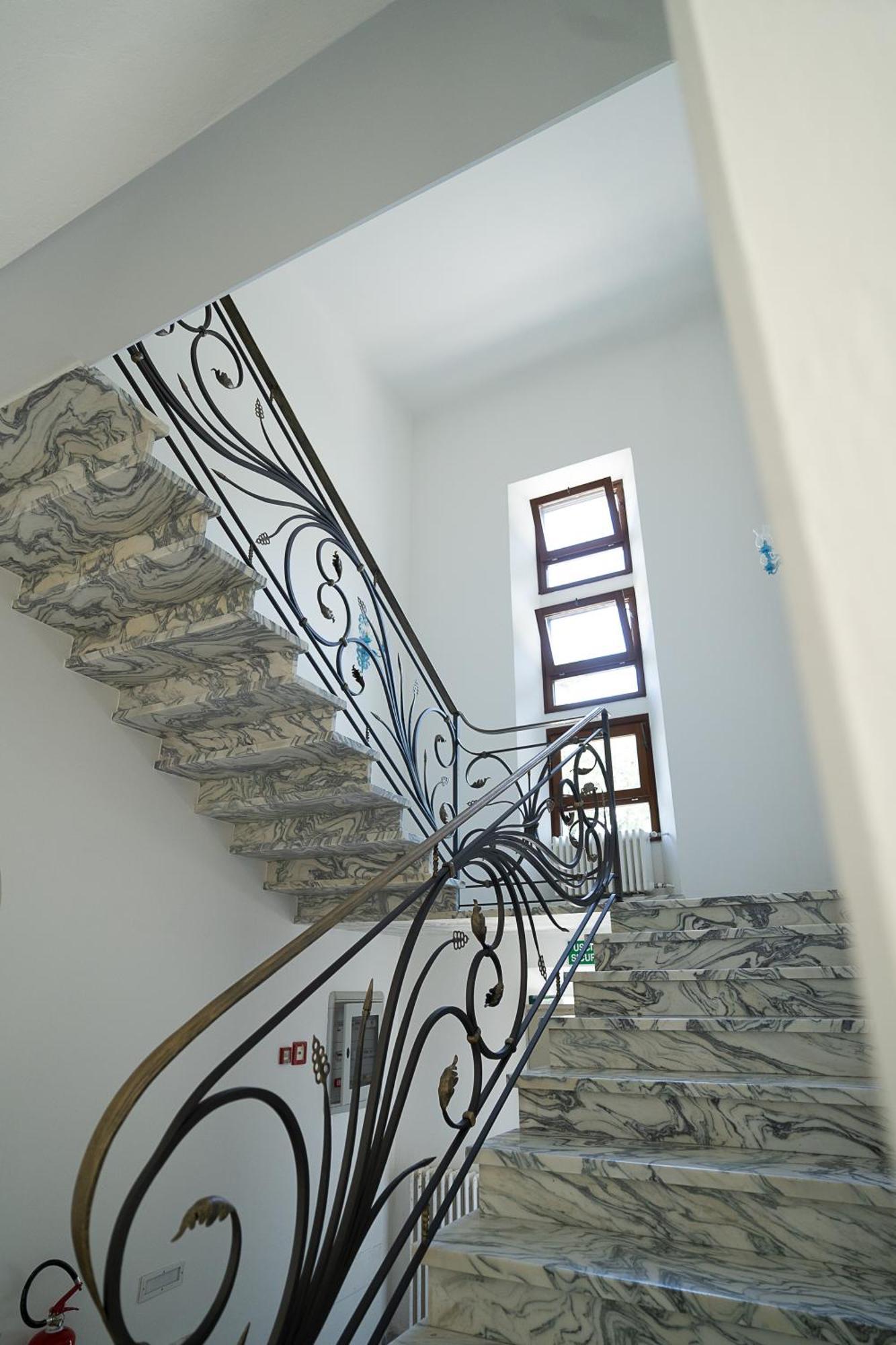 Hotel Bellonda Forte dei Marmi Eksteriør billede