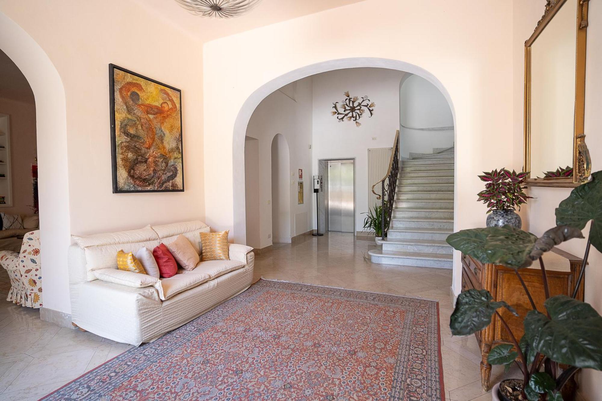 Hotel Bellonda Forte dei Marmi Eksteriør billede