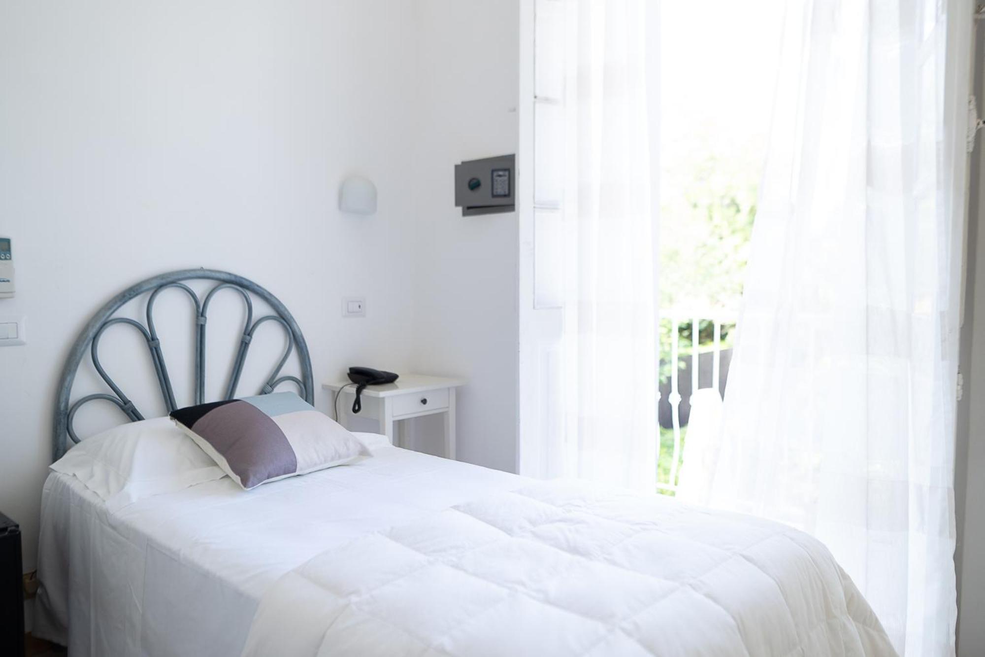 Hotel Bellonda Forte dei Marmi Eksteriør billede