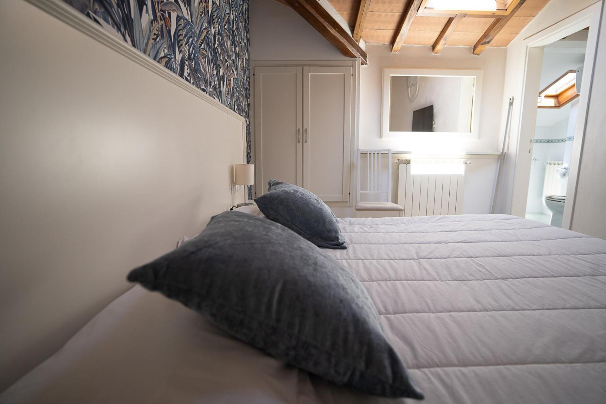 Hotel Bellonda Forte dei Marmi Eksteriør billede
