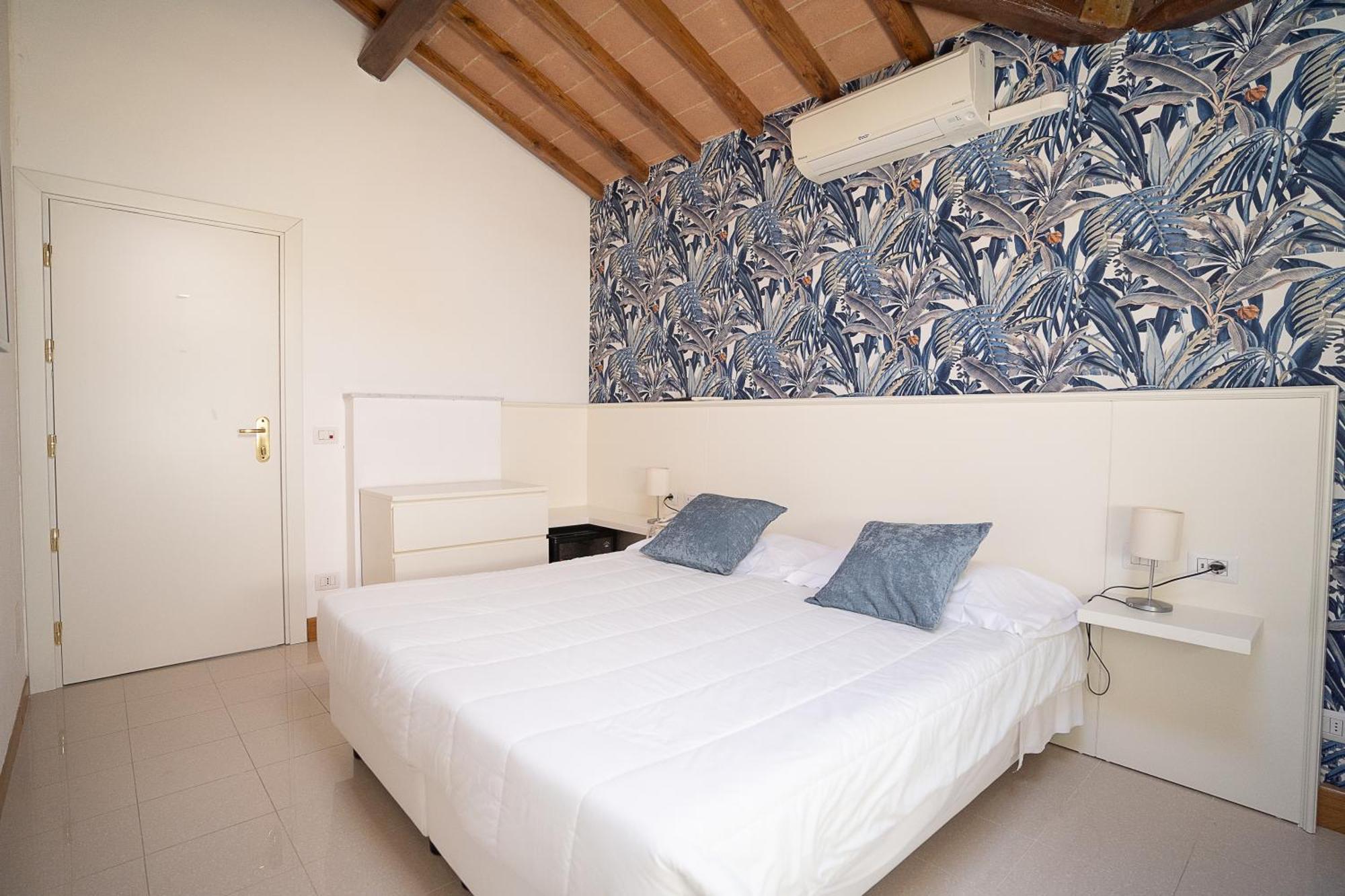 Hotel Bellonda Forte dei Marmi Eksteriør billede