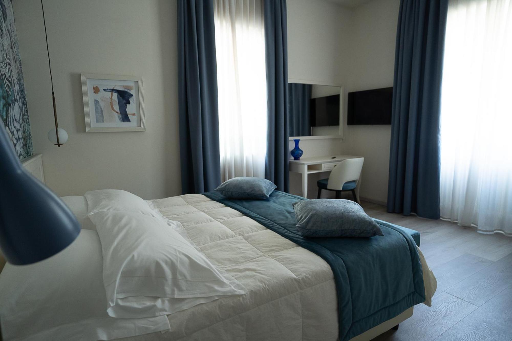 Hotel Bellonda Forte dei Marmi Eksteriør billede