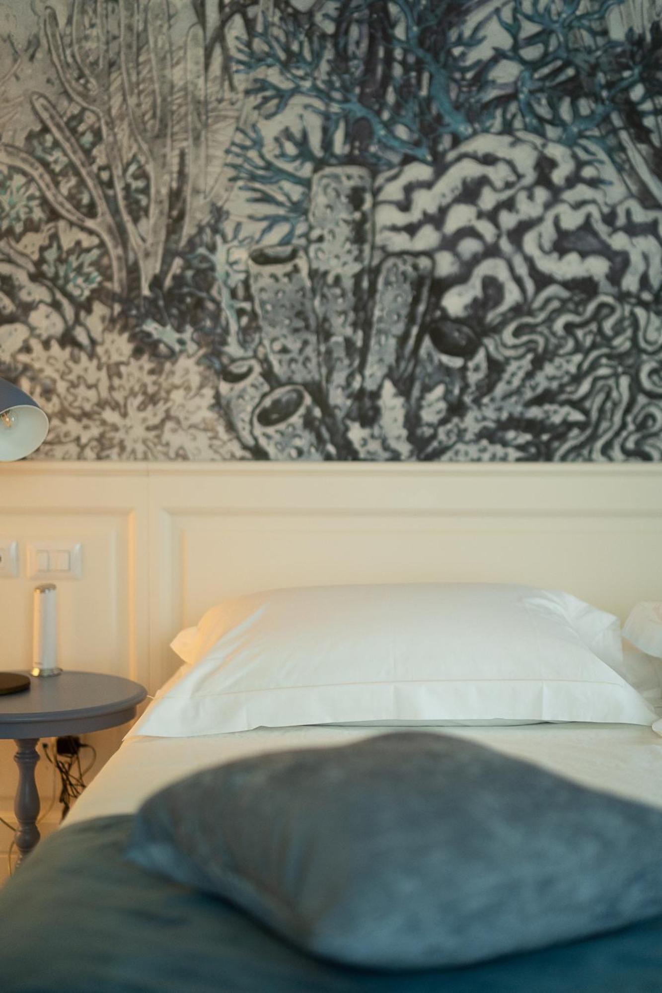 Hotel Bellonda Forte dei Marmi Eksteriør billede