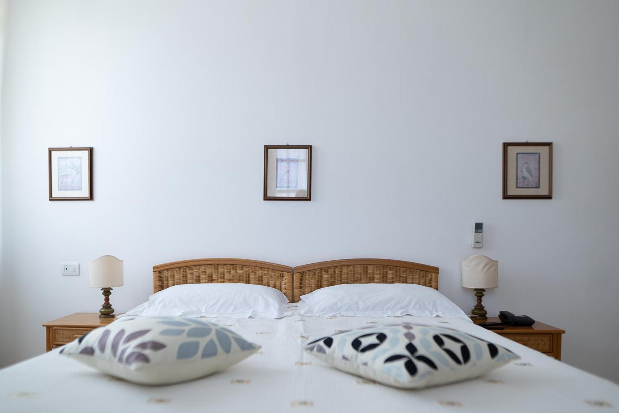 Hotel Bellonda Forte dei Marmi Eksteriør billede