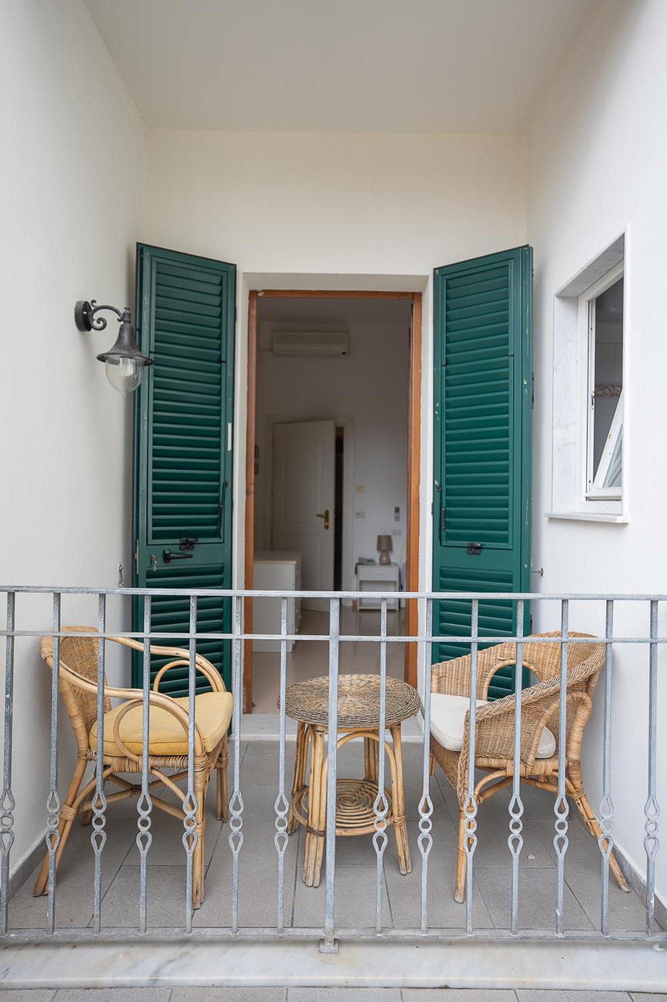 Hotel Bellonda Forte dei Marmi Eksteriør billede