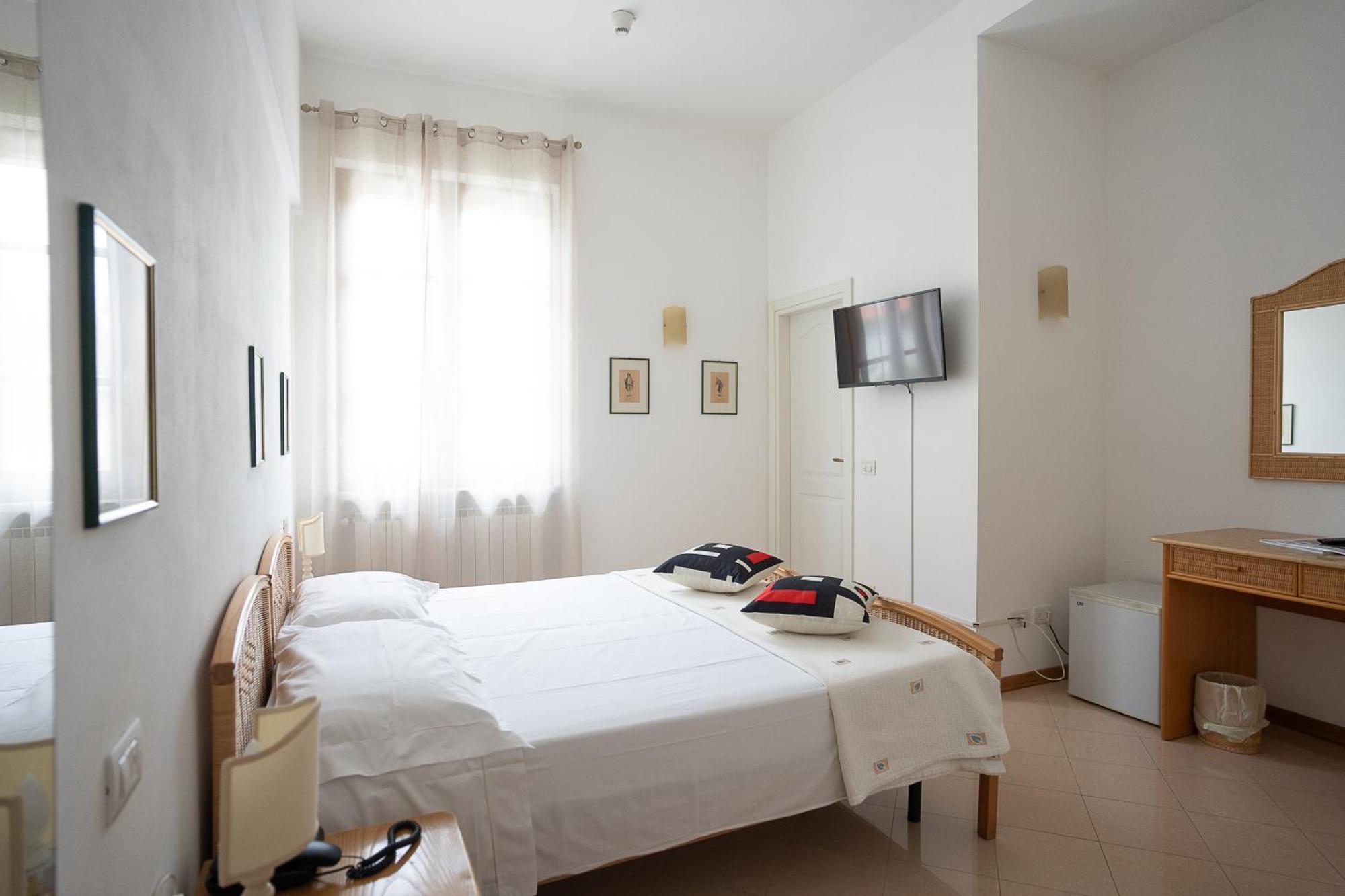 Hotel Bellonda Forte dei Marmi Eksteriør billede