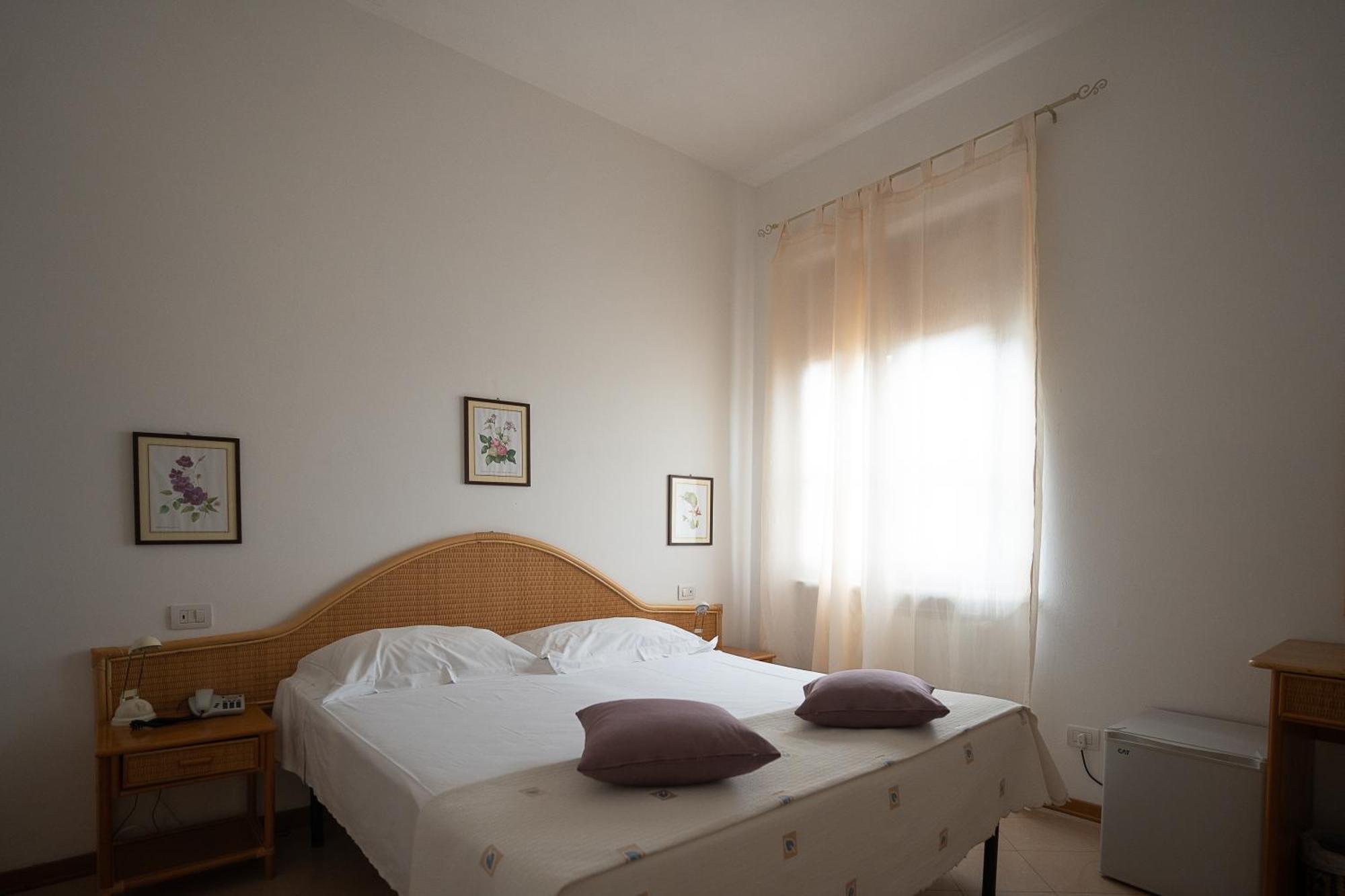 Hotel Bellonda Forte dei Marmi Eksteriør billede