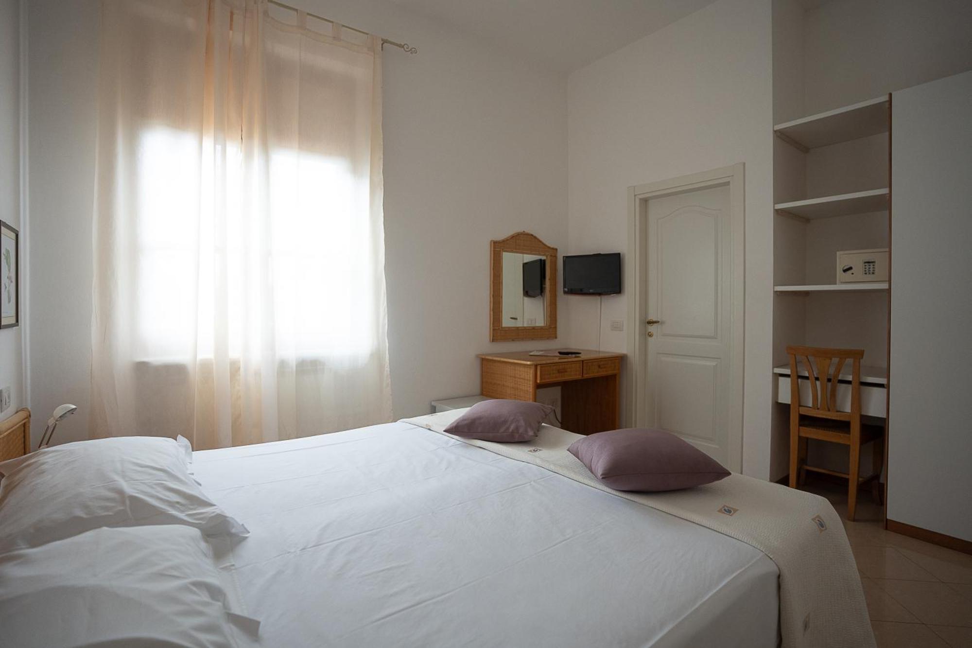 Hotel Bellonda Forte dei Marmi Eksteriør billede