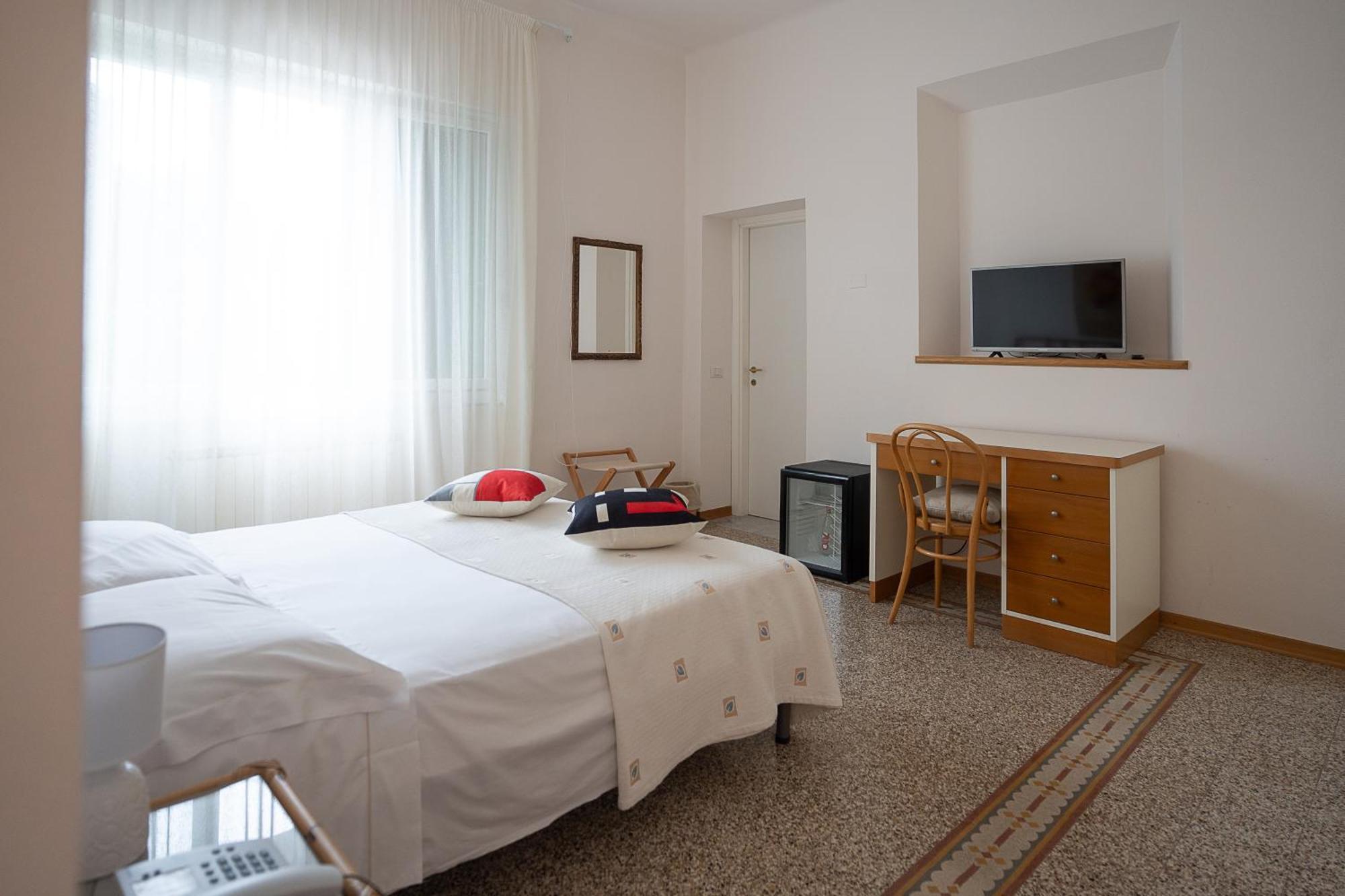 Hotel Bellonda Forte dei Marmi Eksteriør billede