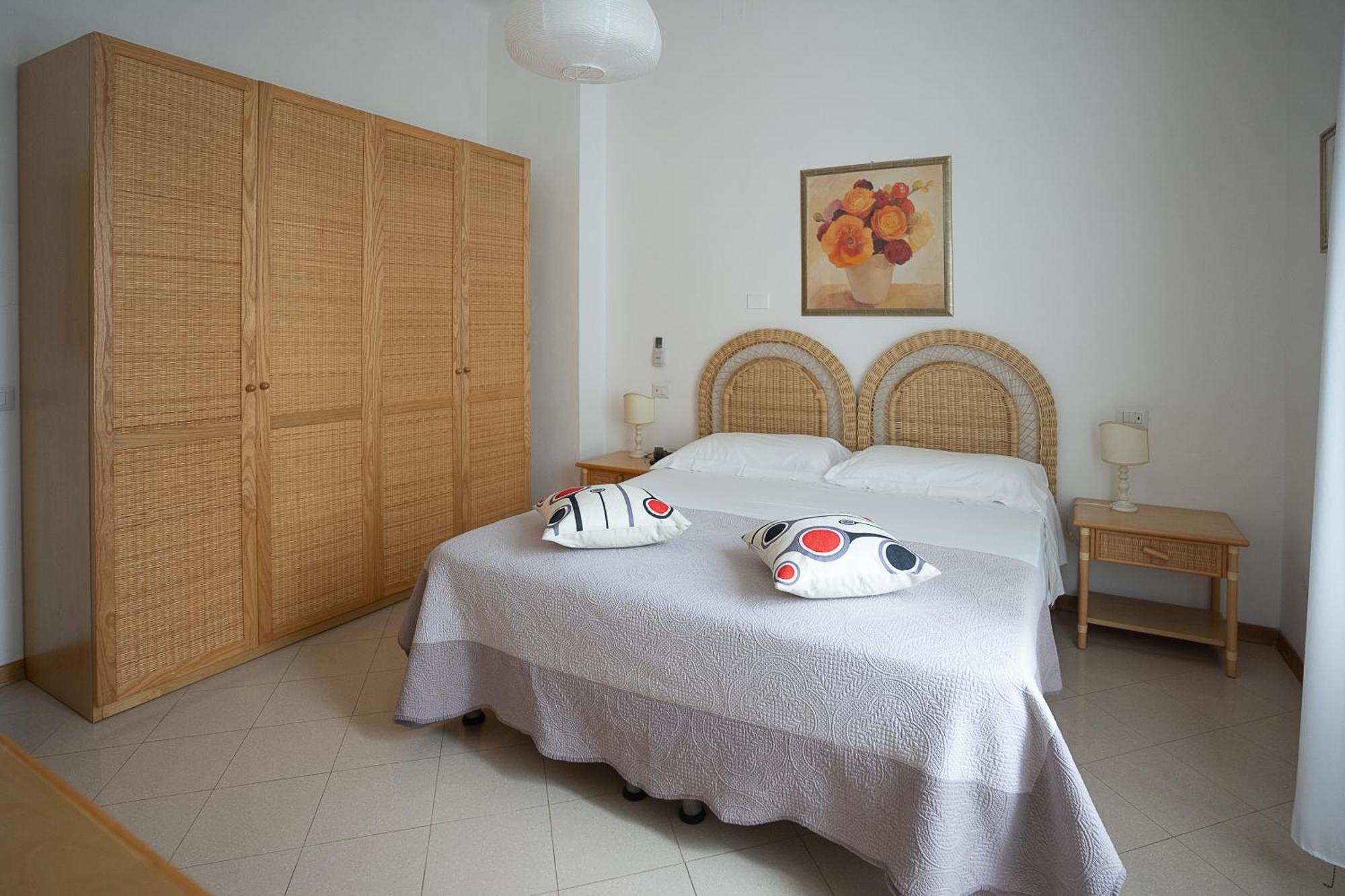 Hotel Bellonda Forte dei Marmi Eksteriør billede