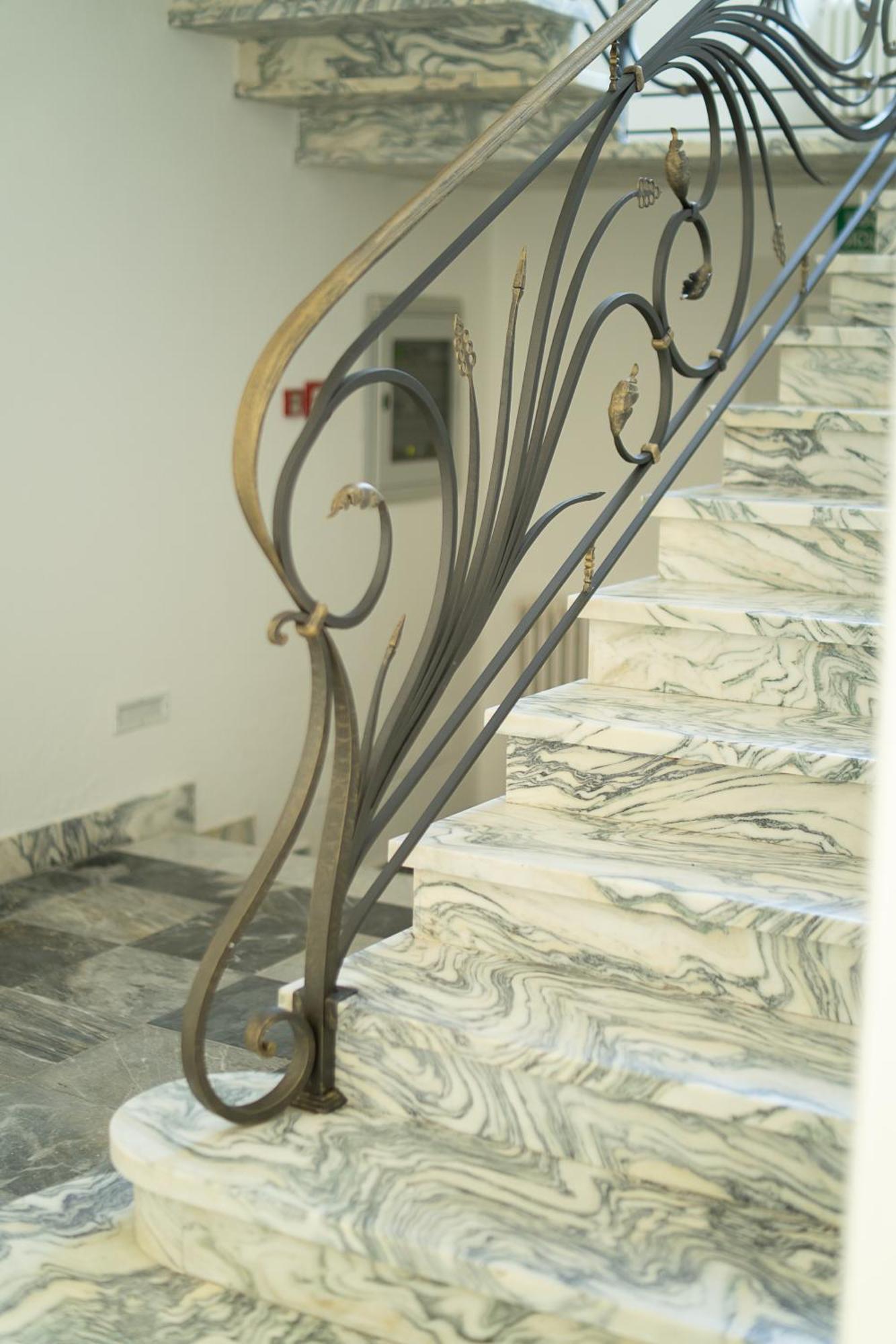 Hotel Bellonda Forte dei Marmi Eksteriør billede