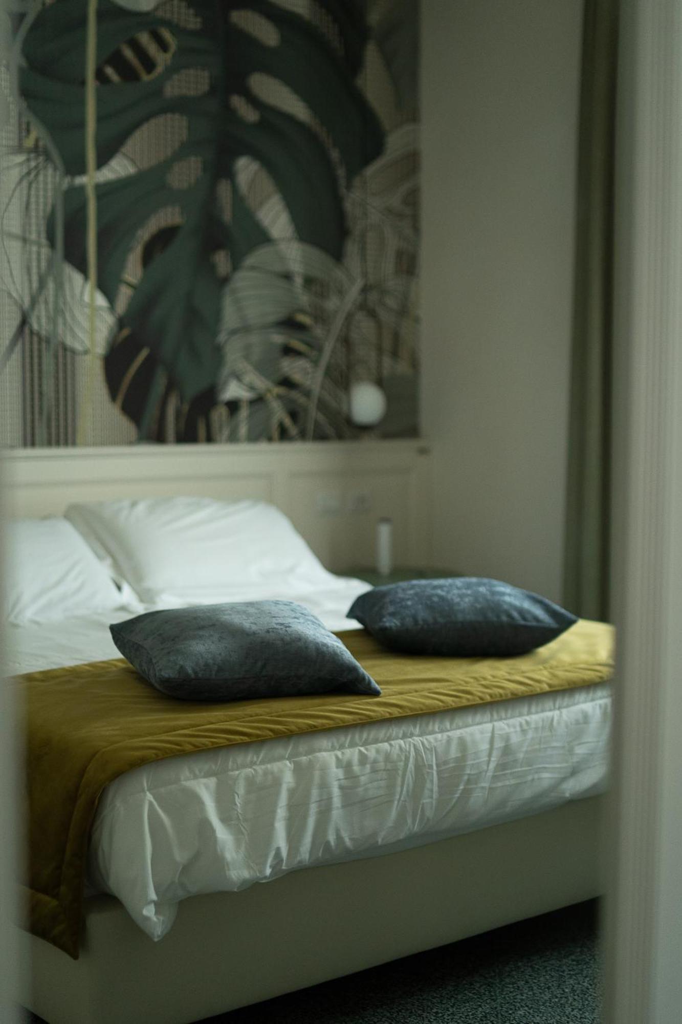 Hotel Bellonda Forte dei Marmi Eksteriør billede