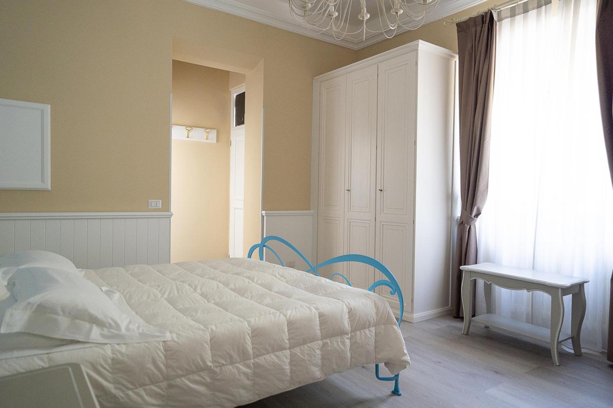 Hotel Bellonda Forte dei Marmi Eksteriør billede