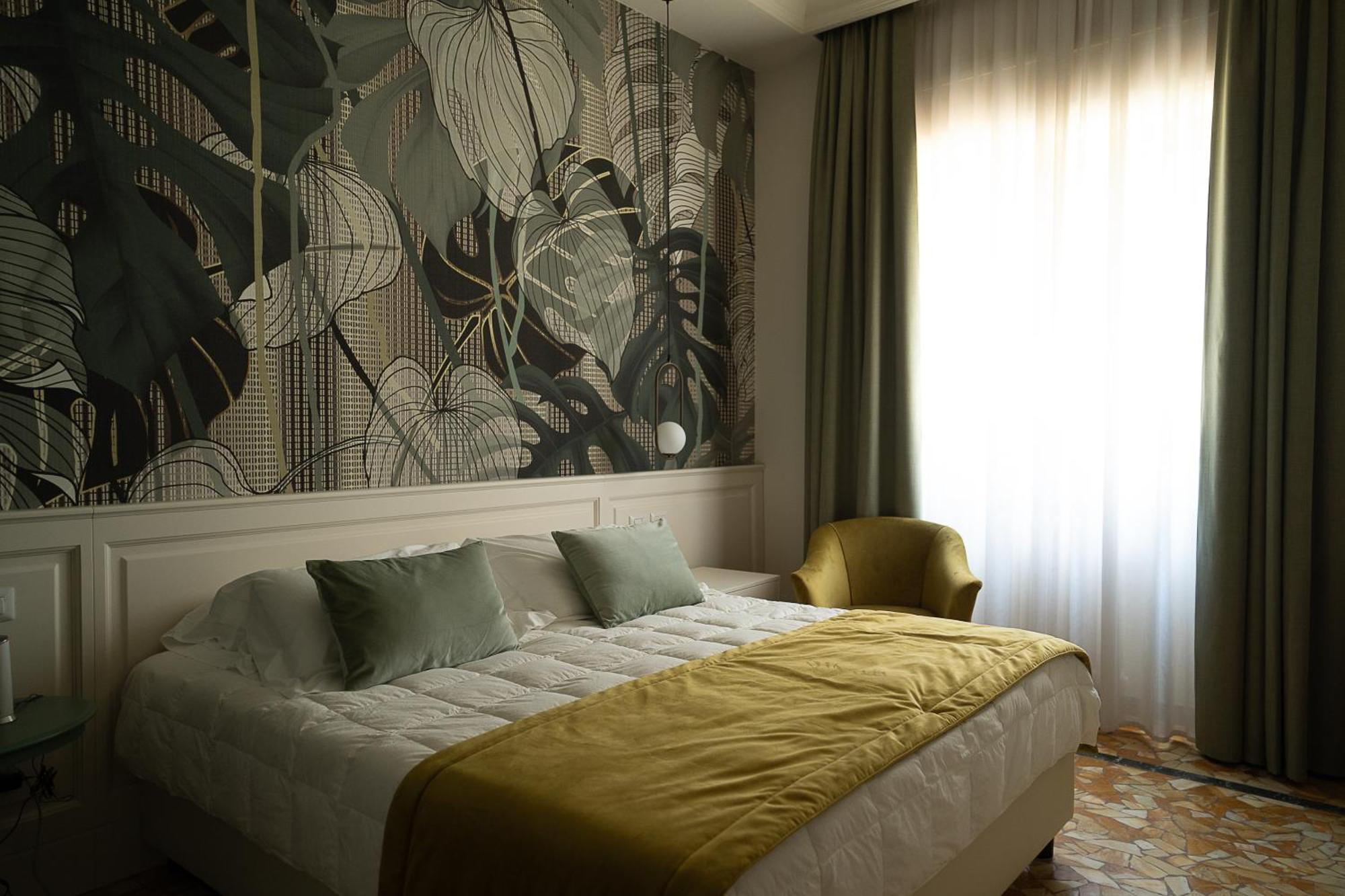Hotel Bellonda Forte dei Marmi Eksteriør billede