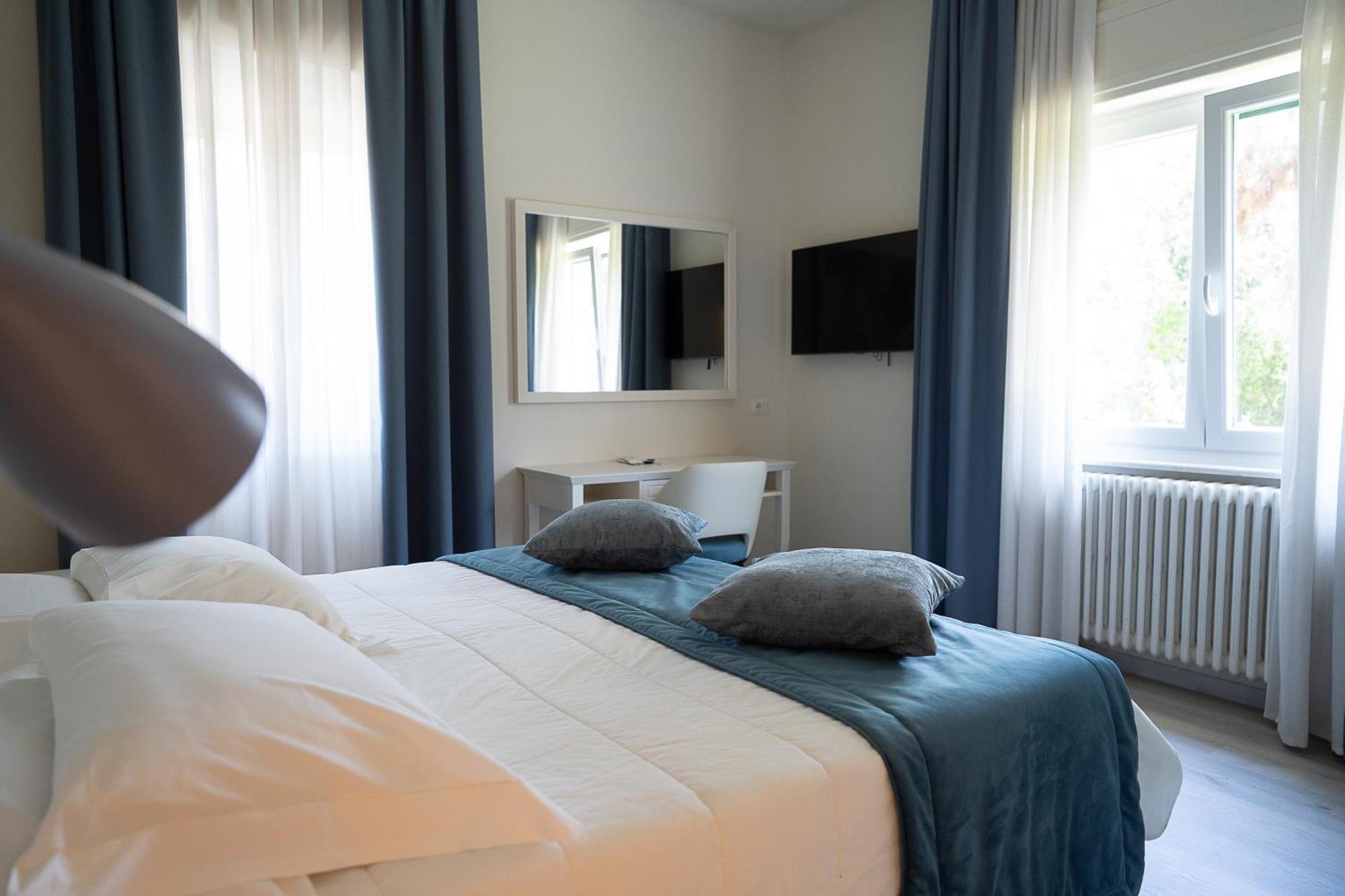 Hotel Bellonda Forte dei Marmi Eksteriør billede