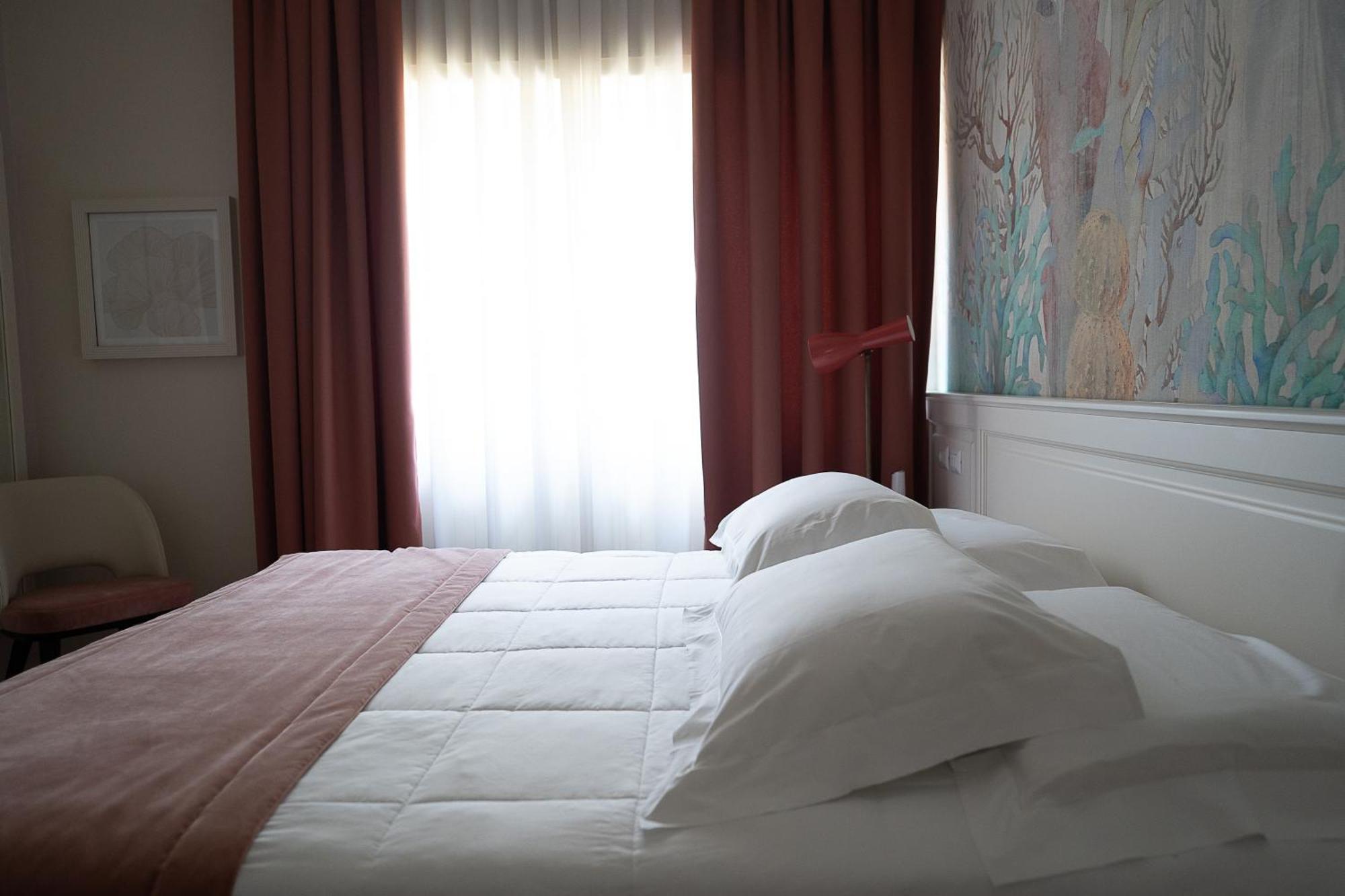 Hotel Bellonda Forte dei Marmi Eksteriør billede