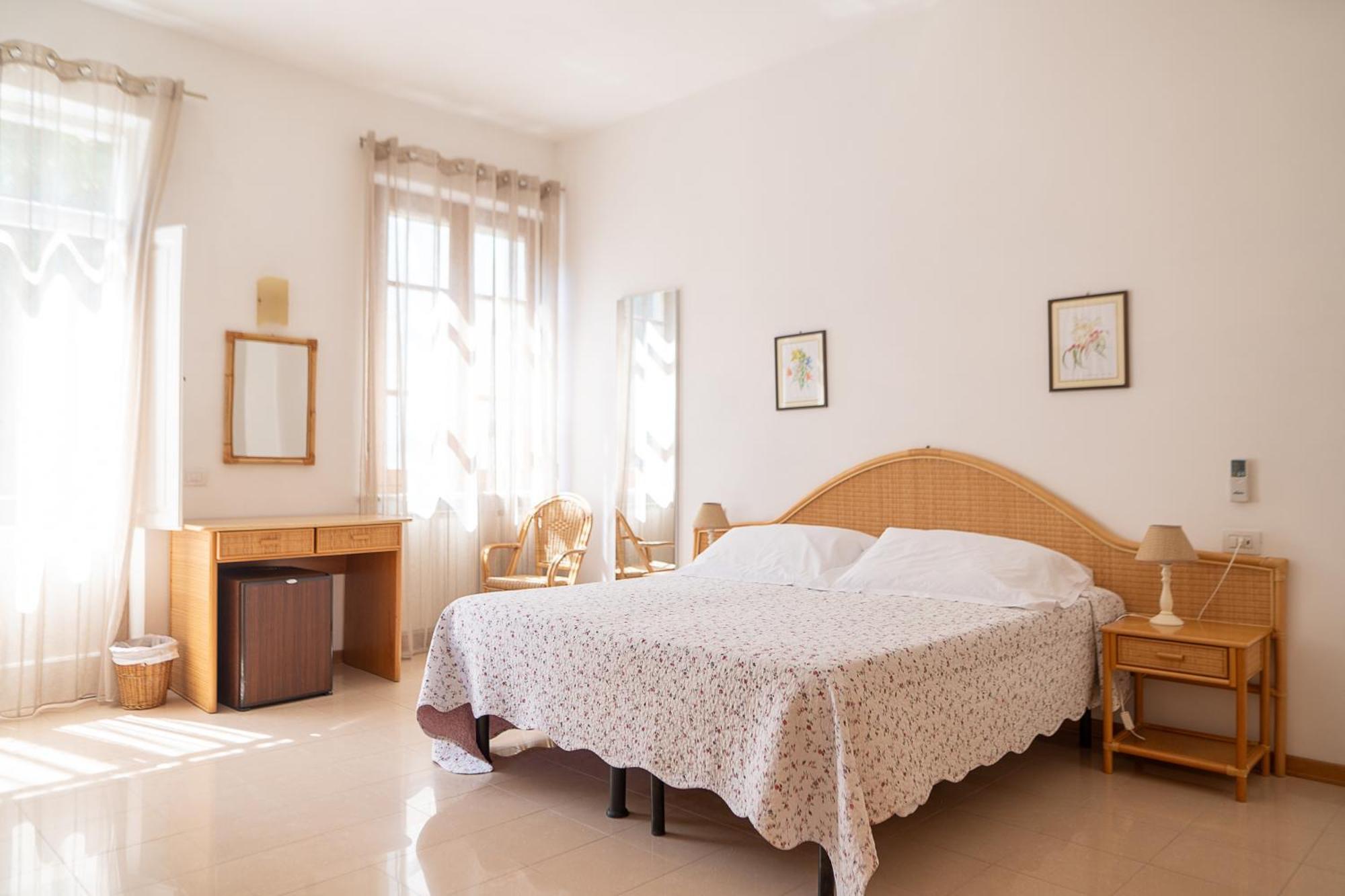 Hotel Bellonda Forte dei Marmi Eksteriør billede