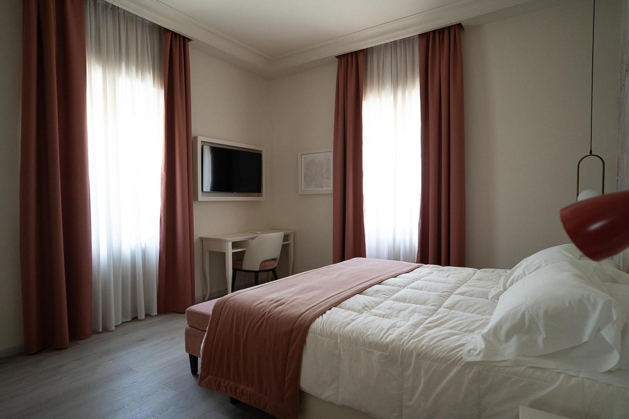 Hotel Bellonda Forte dei Marmi Eksteriør billede