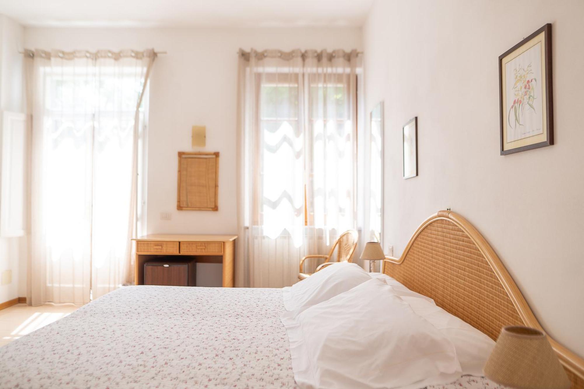 Hotel Bellonda Forte dei Marmi Eksteriør billede
