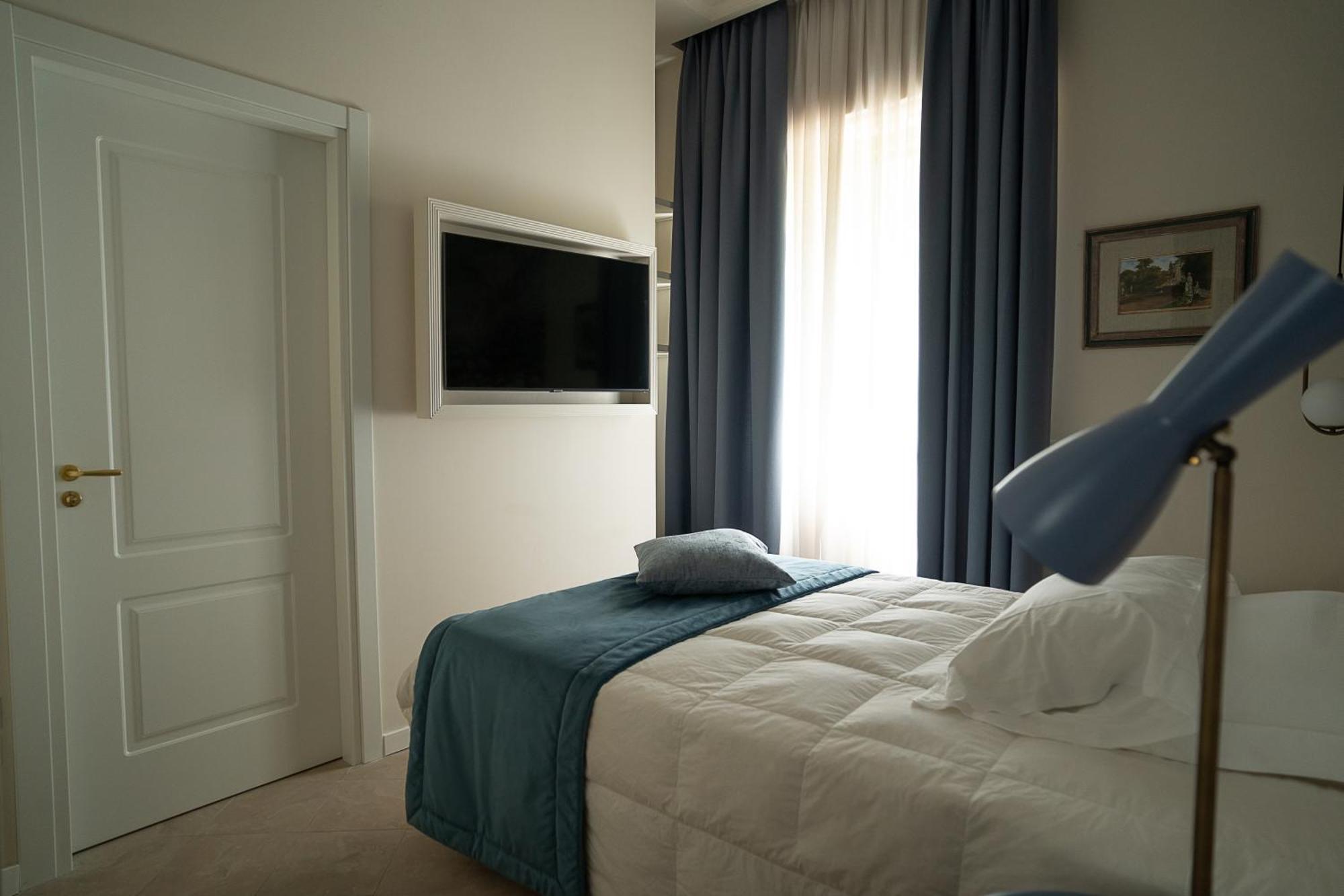 Hotel Bellonda Forte dei Marmi Eksteriør billede