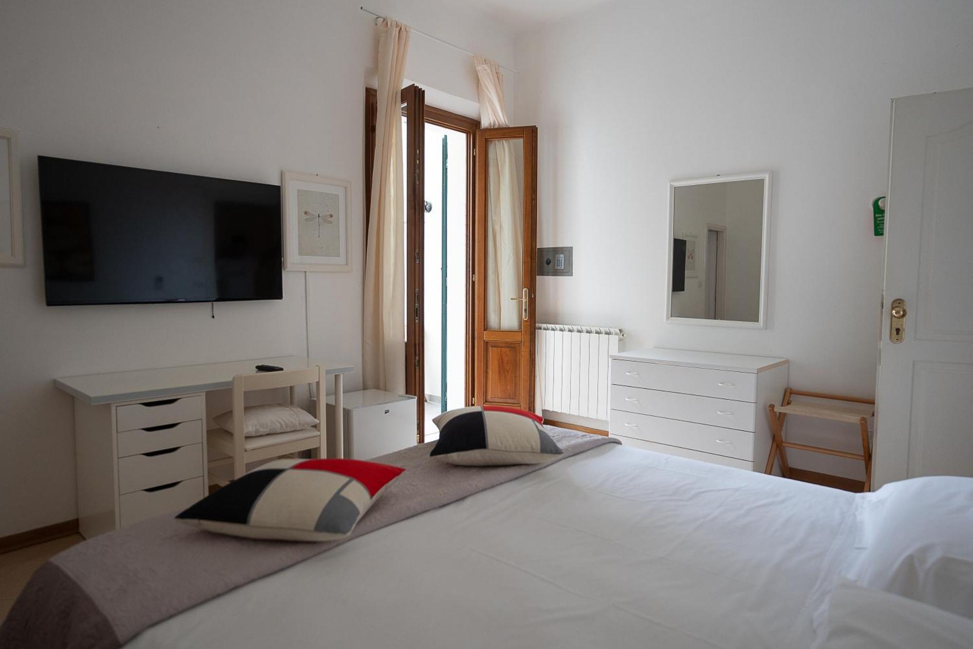 Hotel Bellonda Forte dei Marmi Eksteriør billede