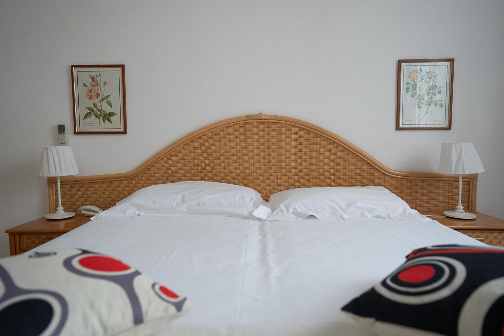 Hotel Bellonda Forte dei Marmi Eksteriør billede