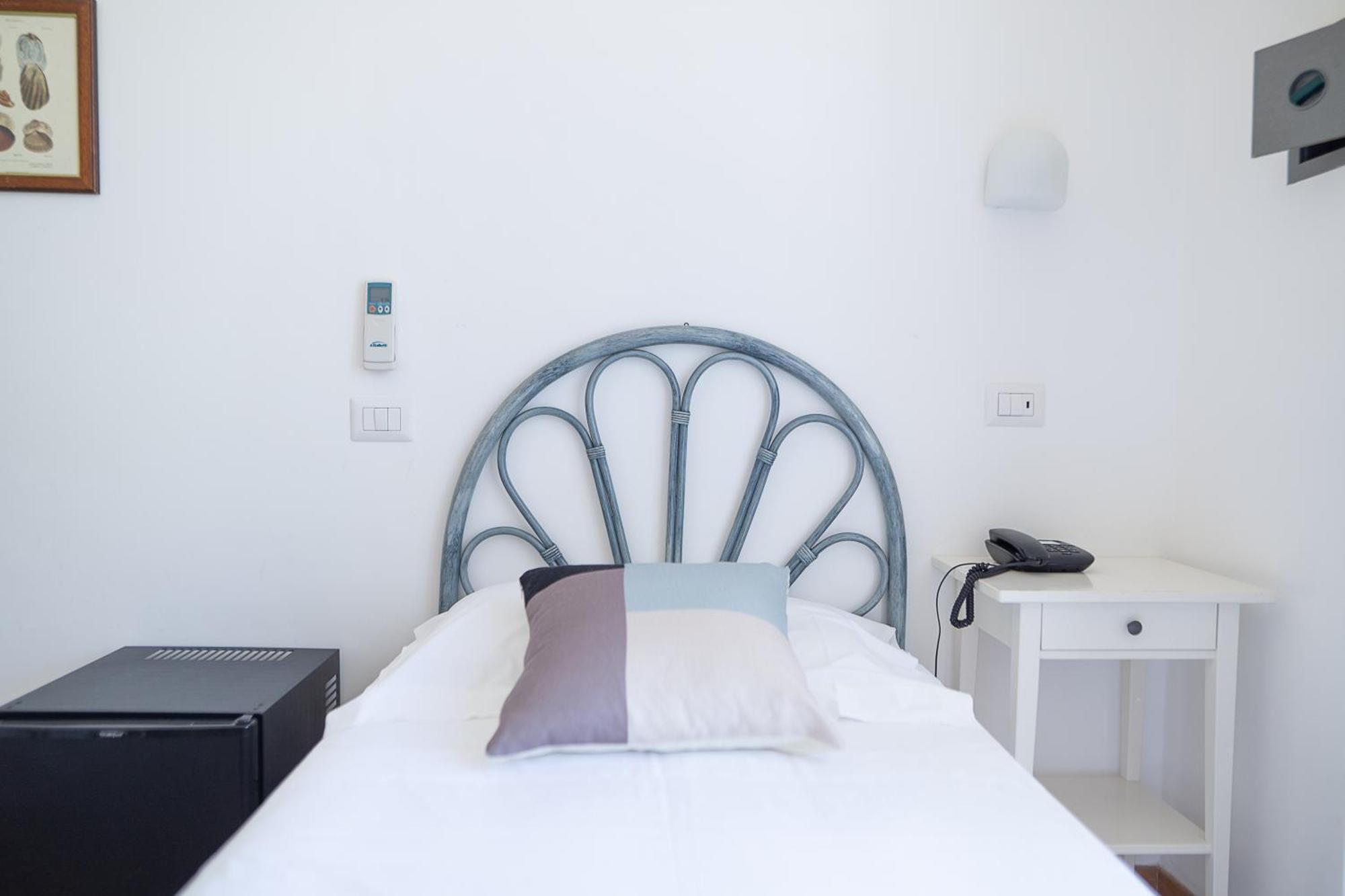 Hotel Bellonda Forte dei Marmi Eksteriør billede